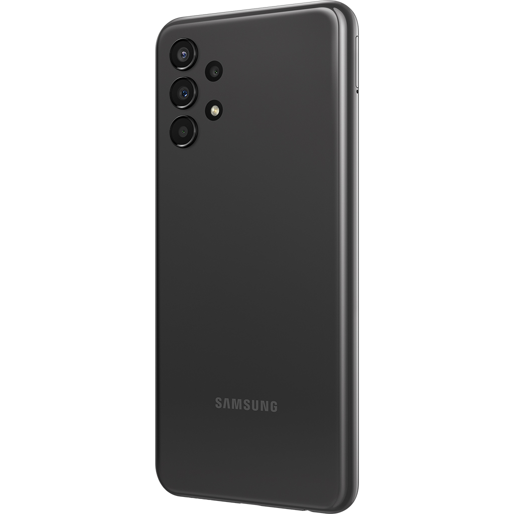 Điện thoại Samsung Galaxy A13 4GB/128GB Đen - Hàng Chính Hãng