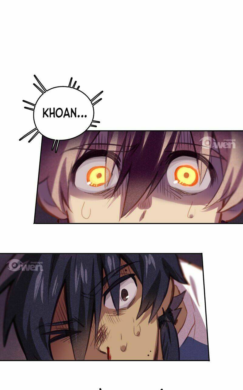 lời nguyền lalin chapter 18 3