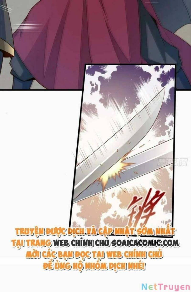 thuần hóa ba ba bạo quân chapter 95 26