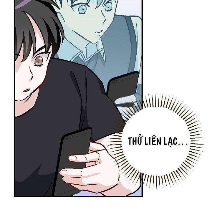 tôi lên cấp chỉ bằng cách ăn chapter 42 77