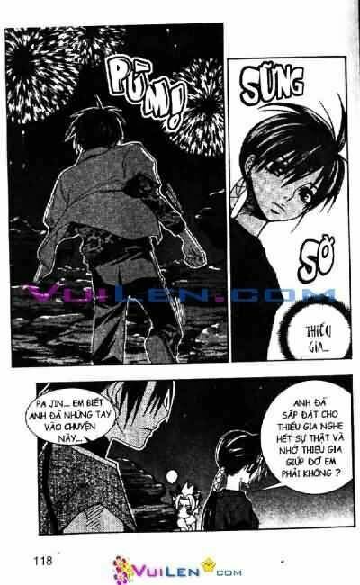 tiên nữ giáng trần chapter 15 118