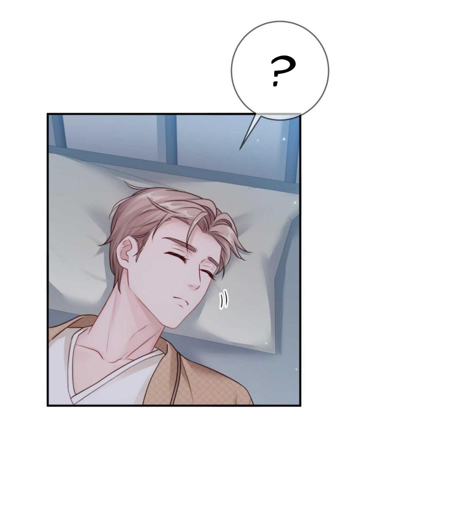 để ý tôi một chút đi mà chapter 30 28