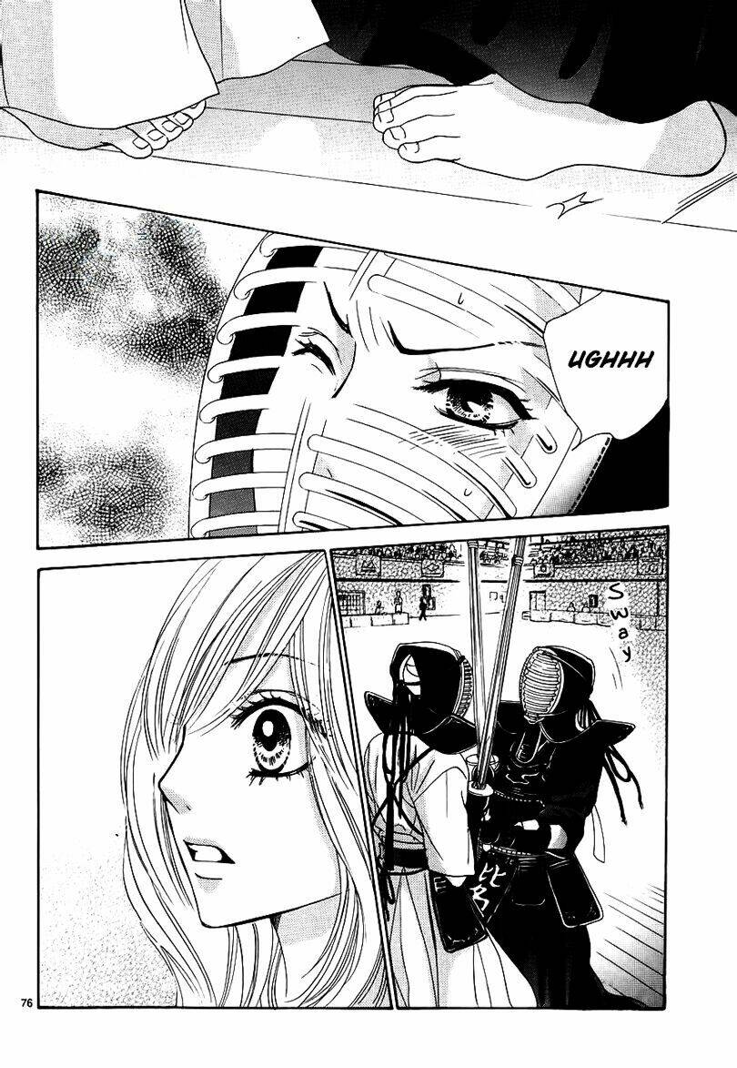 akaiito chapter 2.5 79