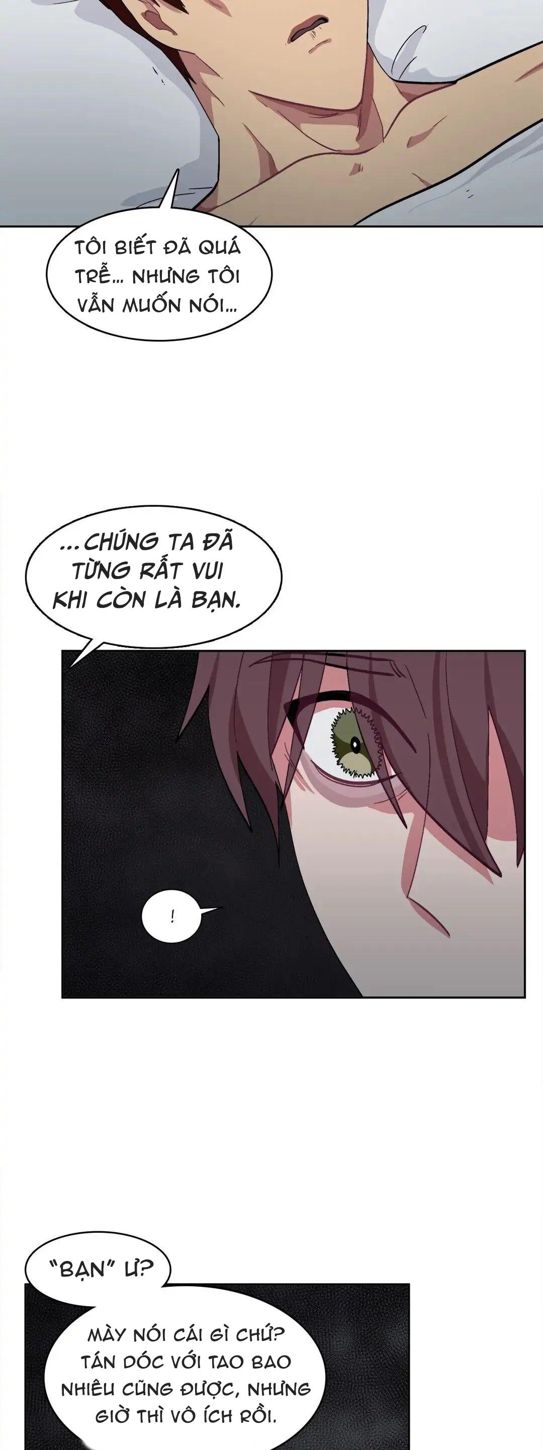 hãy vâng lời anh chapter 25 29