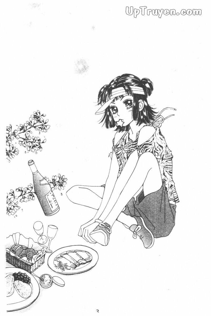 hái sao tình yêu chapter 8 5