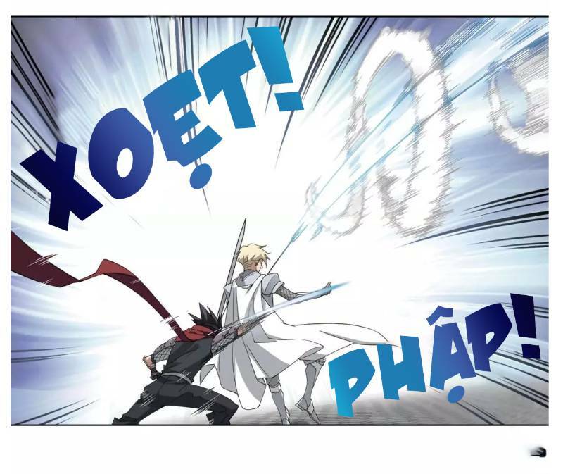 võng du chi cận chiến pháp sư chapter 187 2