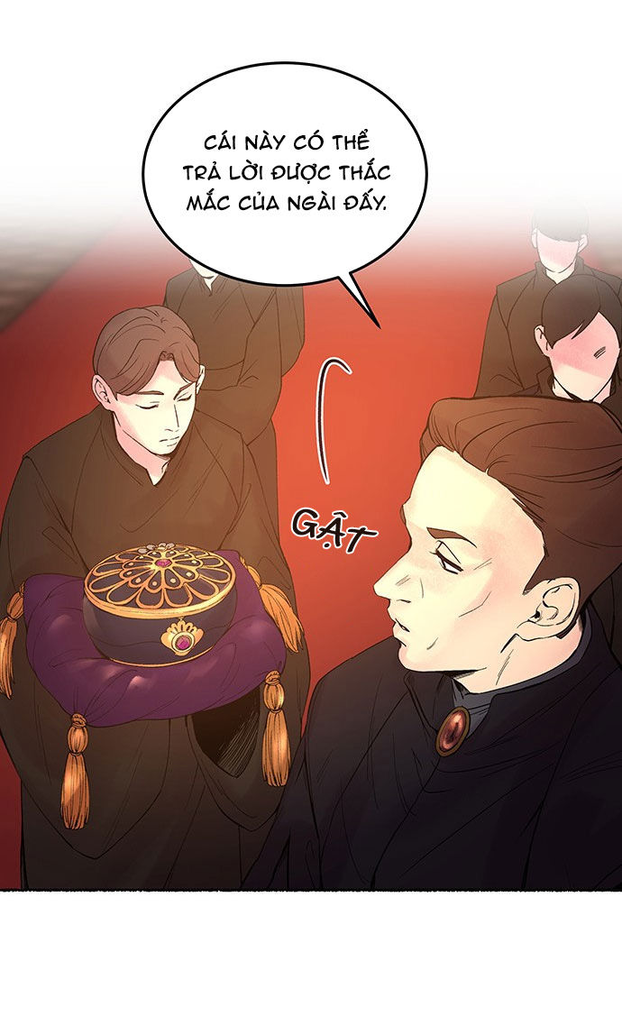 như gió trên cành cây khô chapter 14 12
