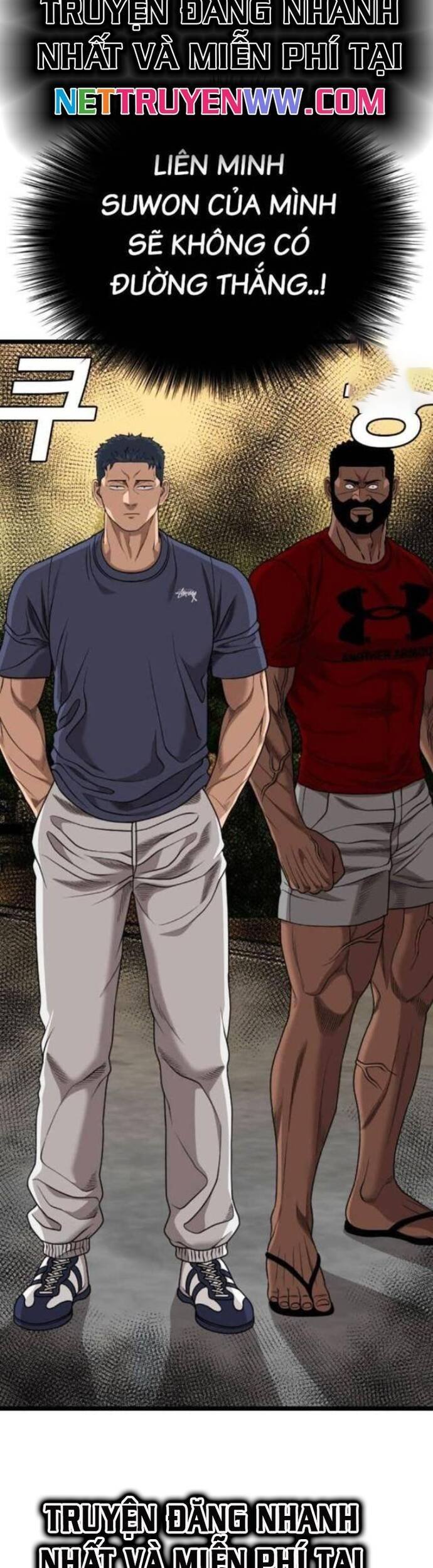 người xấu chapter 226 11