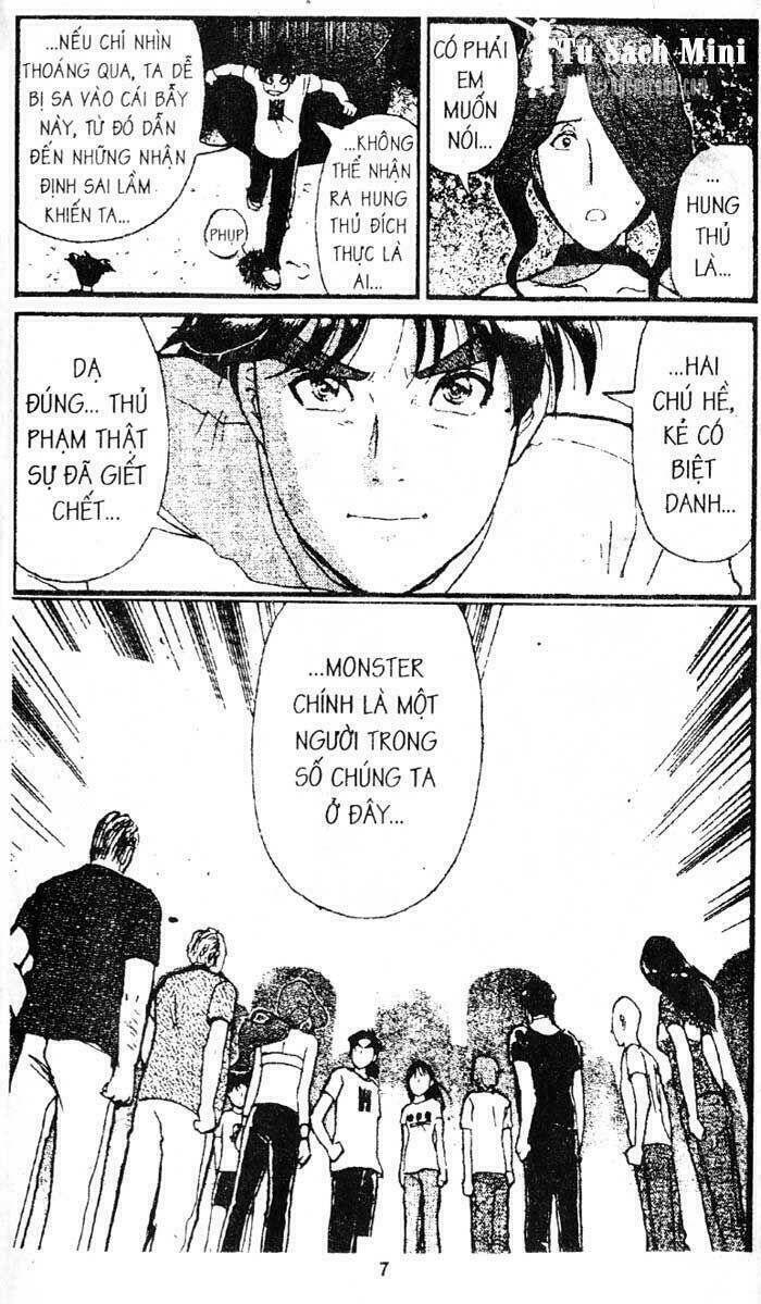 thám tử kindaichi (bản đẹp) chapter 149 9