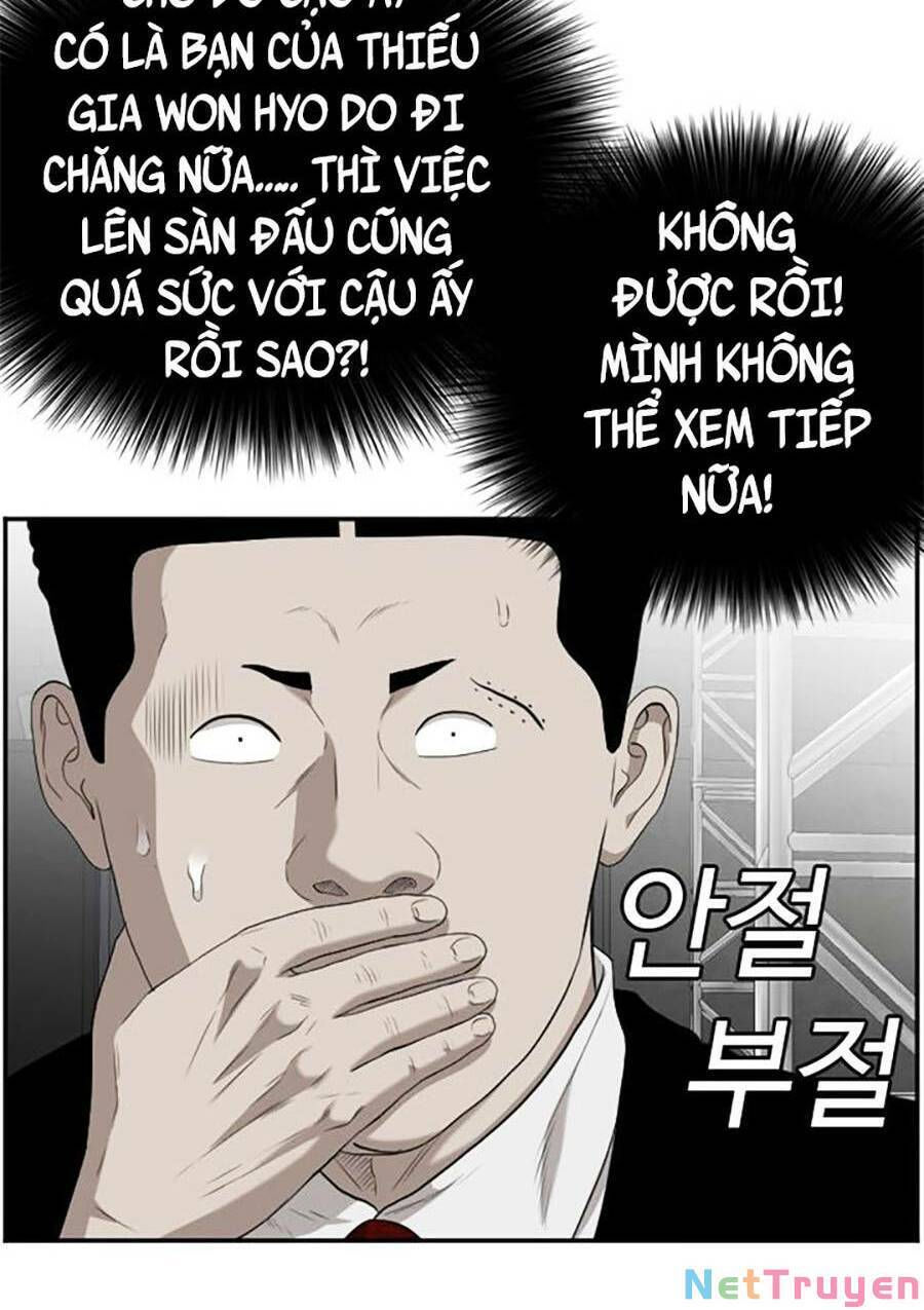 người xấu chapter 99 83