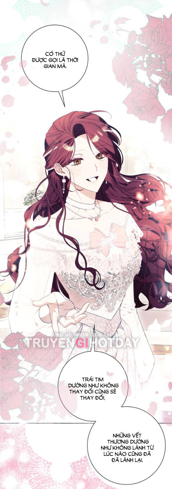 tôi tưởng đó chỉ là tiểu thuyết trọng sinh bình thường chapter 41.2 25