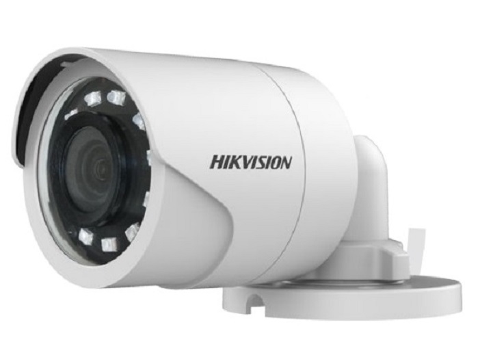 Camera HD-TVI hồng ngoại 2.0 Megapixel HIKVISION DS-2CE16D0T-IRP(C) - Hàng chính hãng