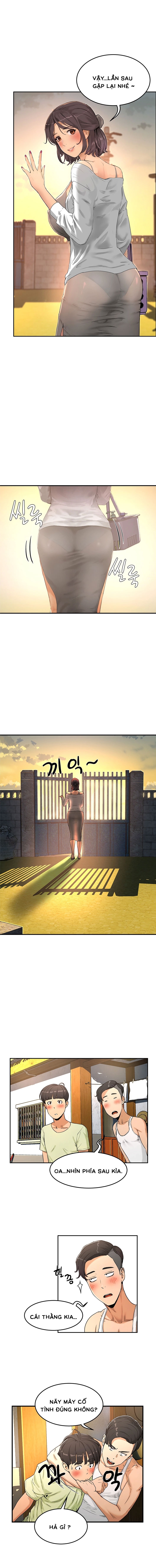 mùa hè đáng nhớ chapter 3 7