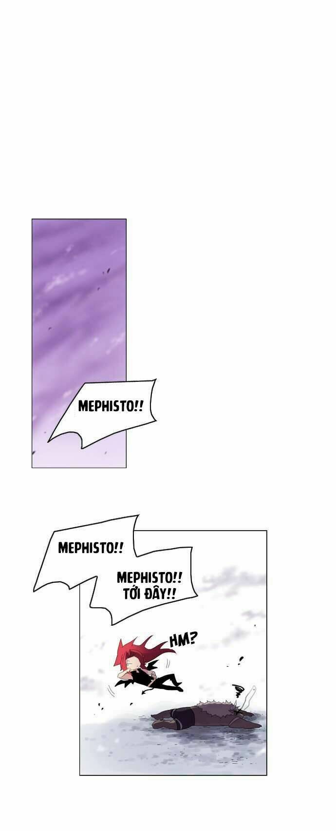 bản khế ước linh hồn chapter 31 31