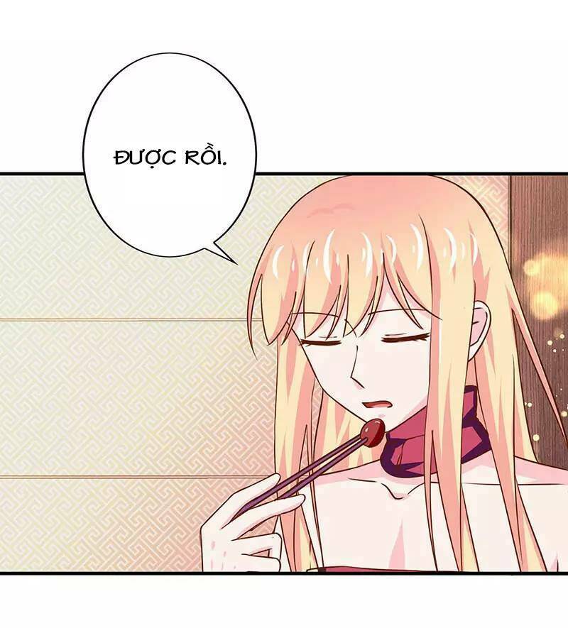 không gả cho tổng tài, gả cho người hầu chapter 161 20