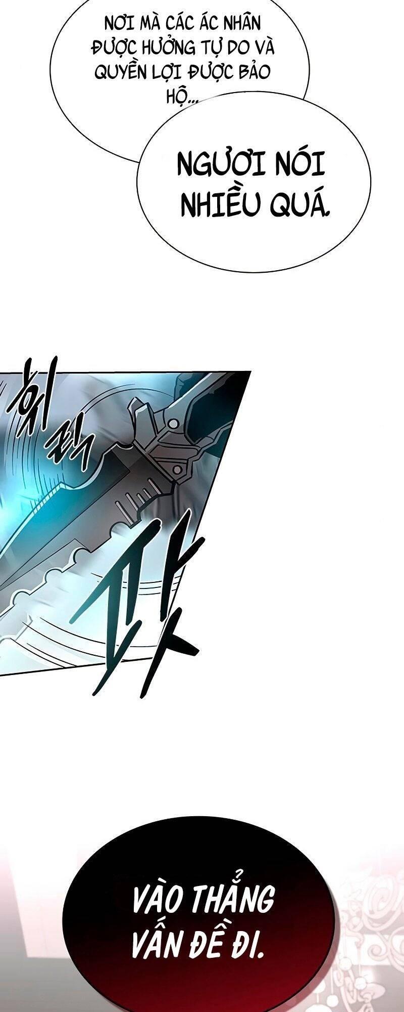 tiêu diệt ác nhân chapter 56 10