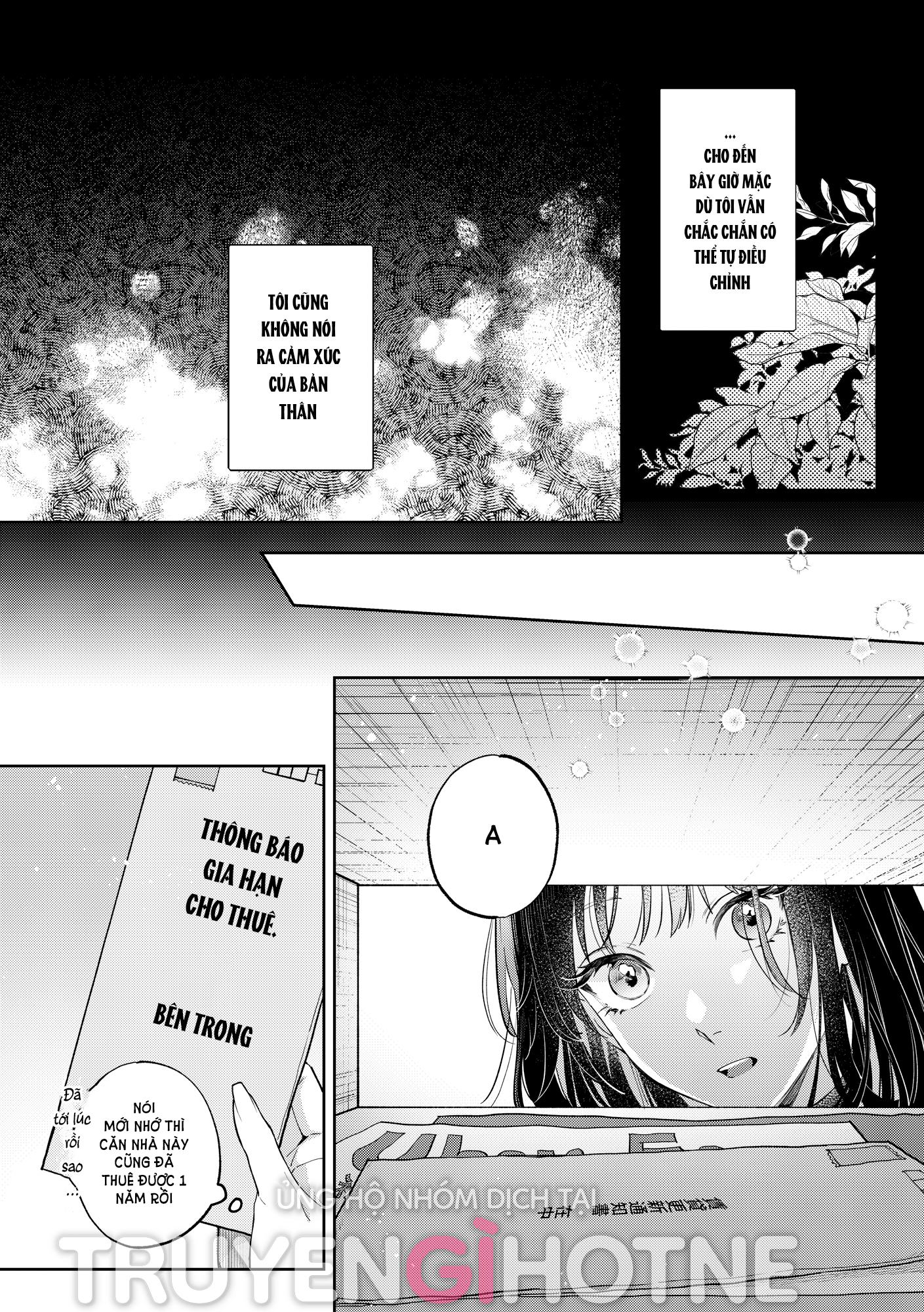 [21+] cứ thế này chúng ta không còn là bạn thân nữa mất chapter 1.2 9