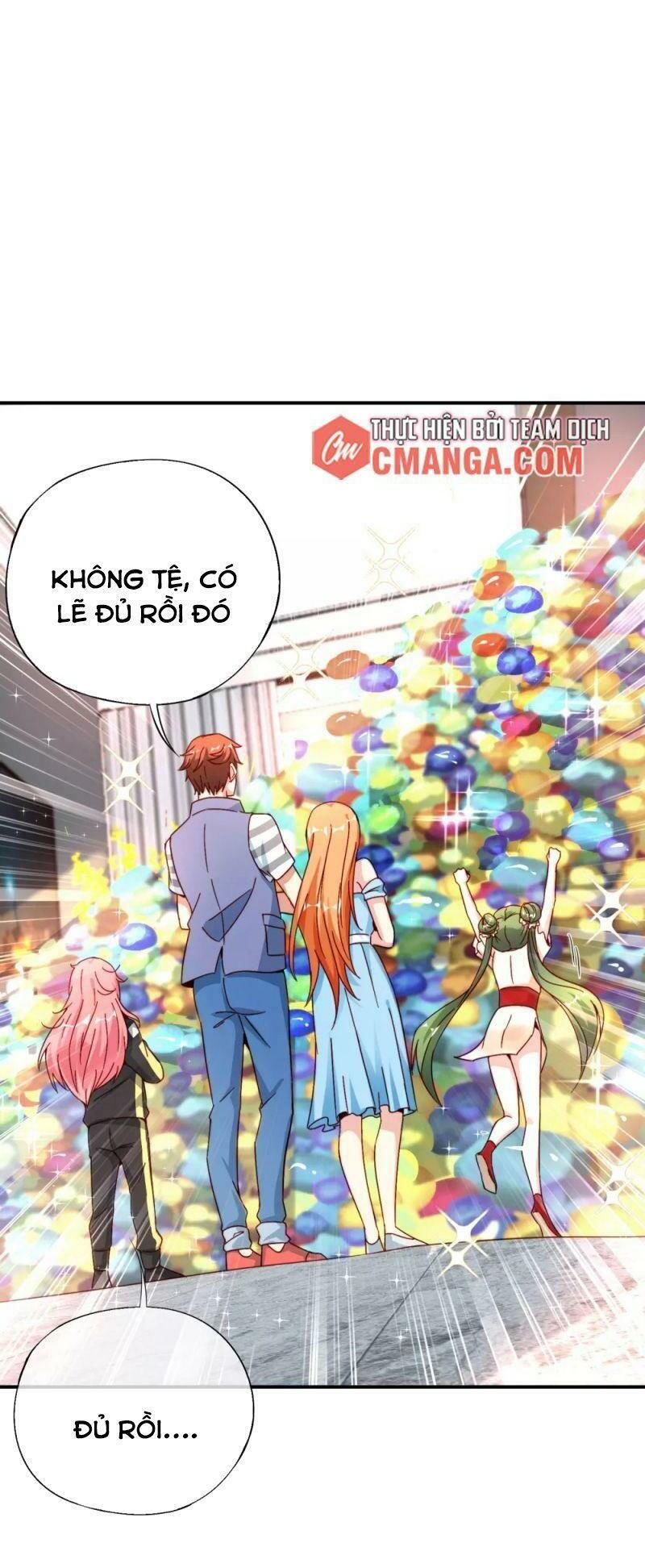 vòng bạn bè mạnh nhất của tiên giới chapter 99 2