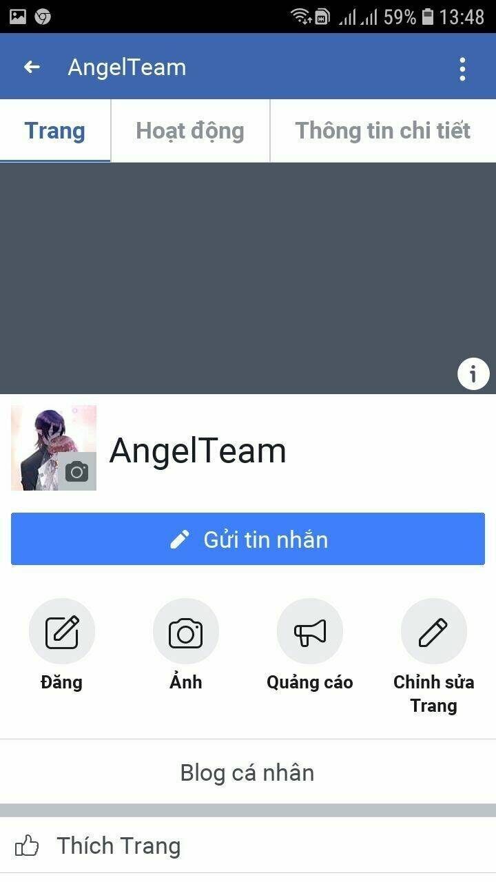 huyết tộc điện hạ đừng giết ta chapter 19.1 5