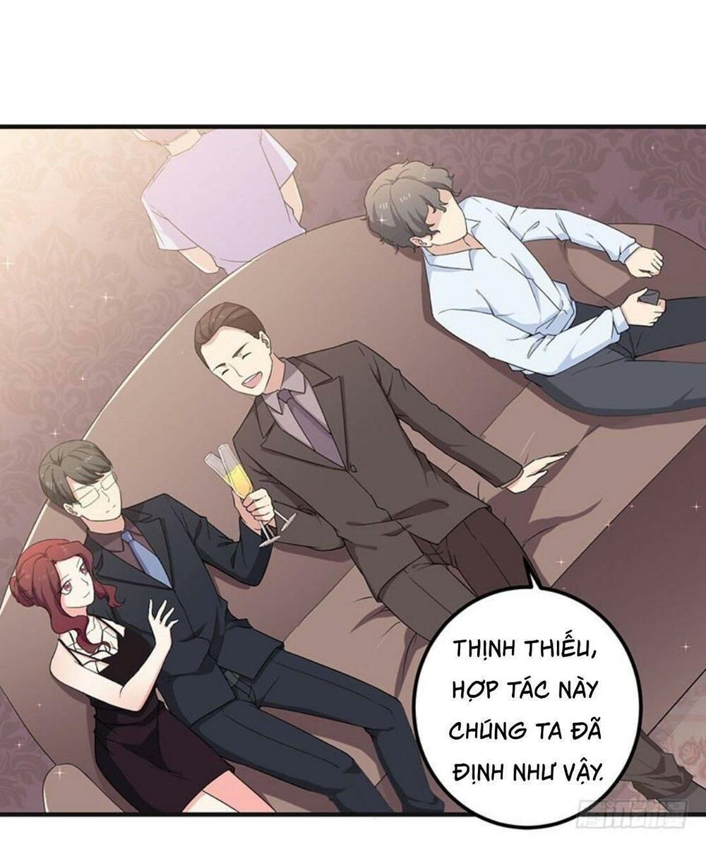 101 lần đoạt hôn chapter 5 30