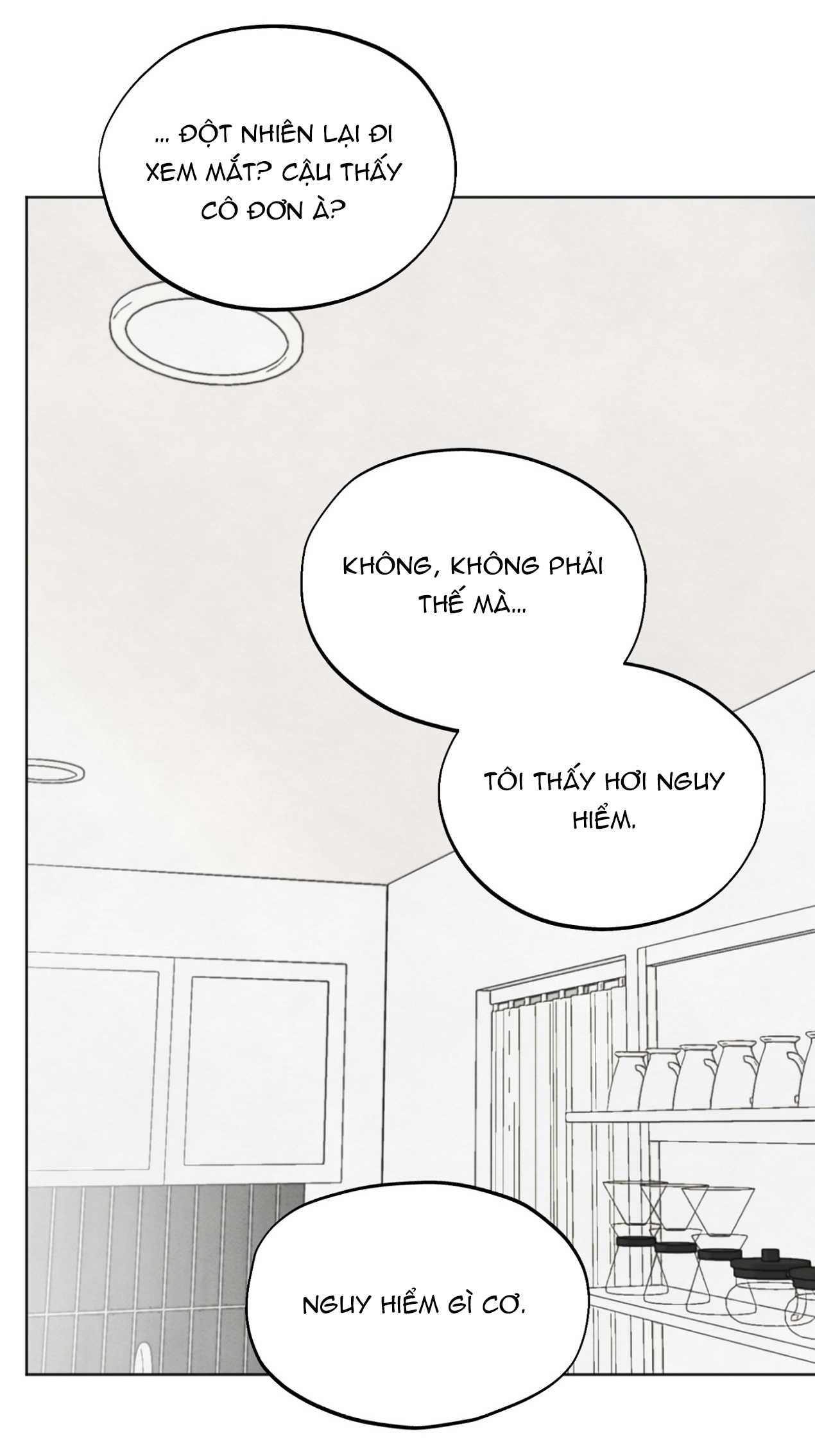 hoàn cảnh của rác rưởi chapter 9.2 44