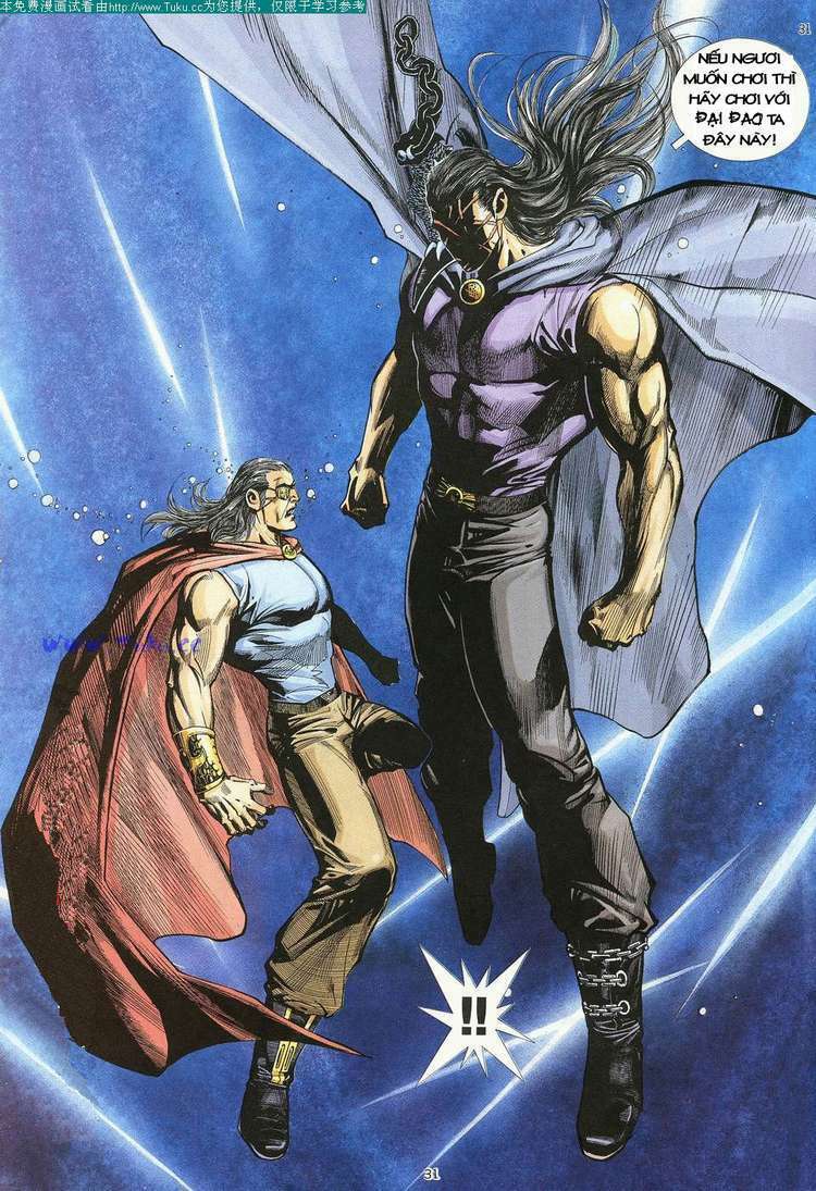 võ thần chapter 17 29