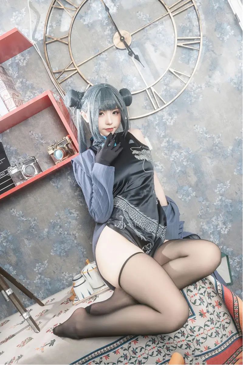 hình cosplay chapter 451 6