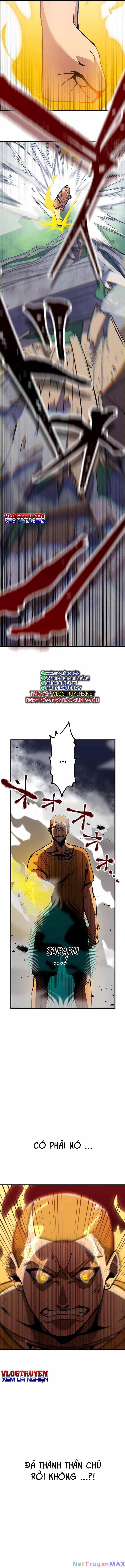 Huyết Thánh Cứu Thế Chủ~ Ta Chỉ Cần 0.0000001% Đã Trở Thành Vô Địch chapter 4 3