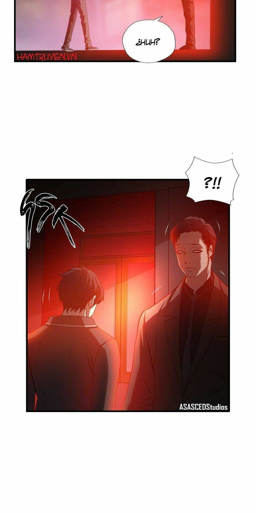 kẻ bị ruồng bỏ chapter 43 31