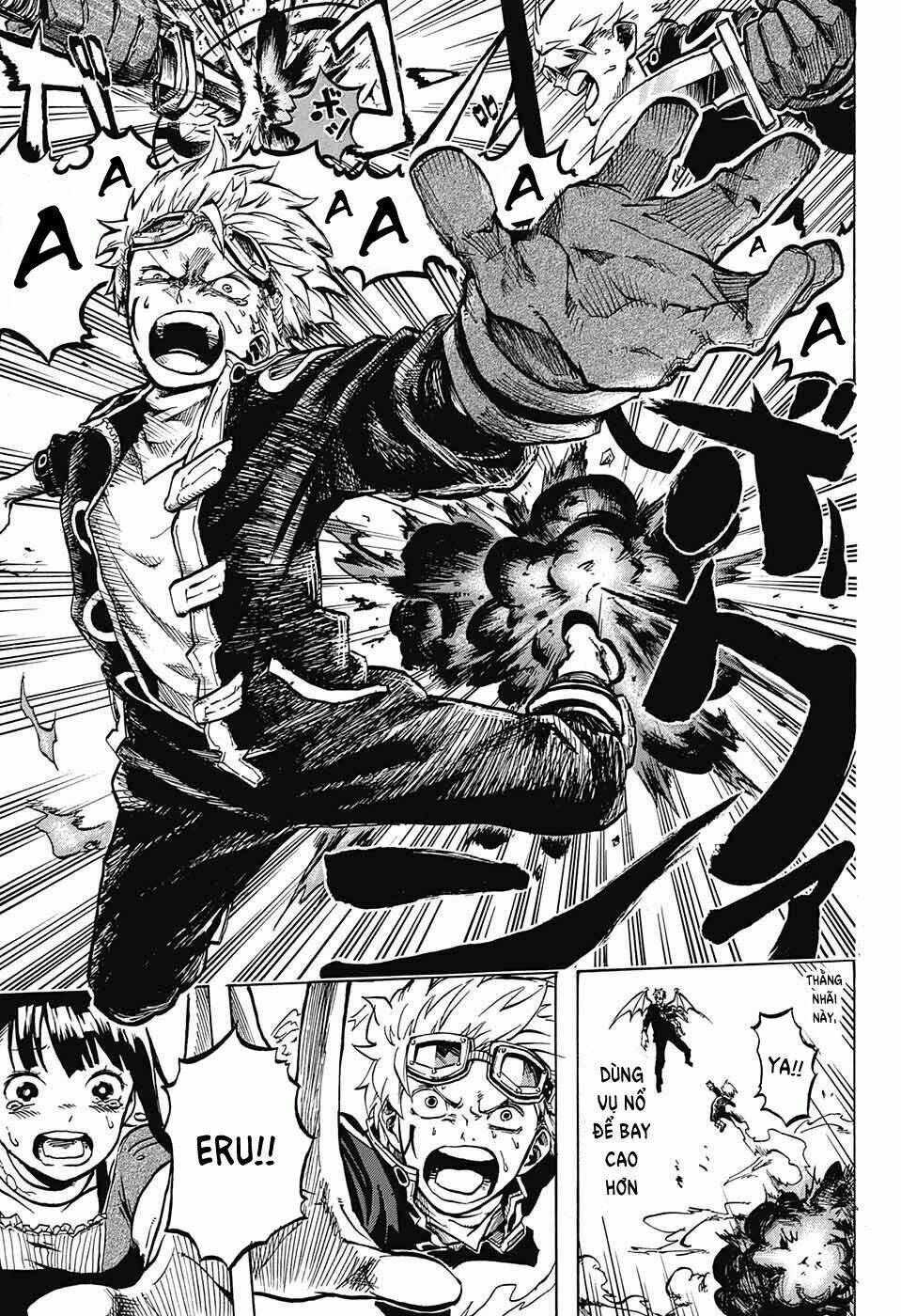 shindou masaoki chapter 1 37