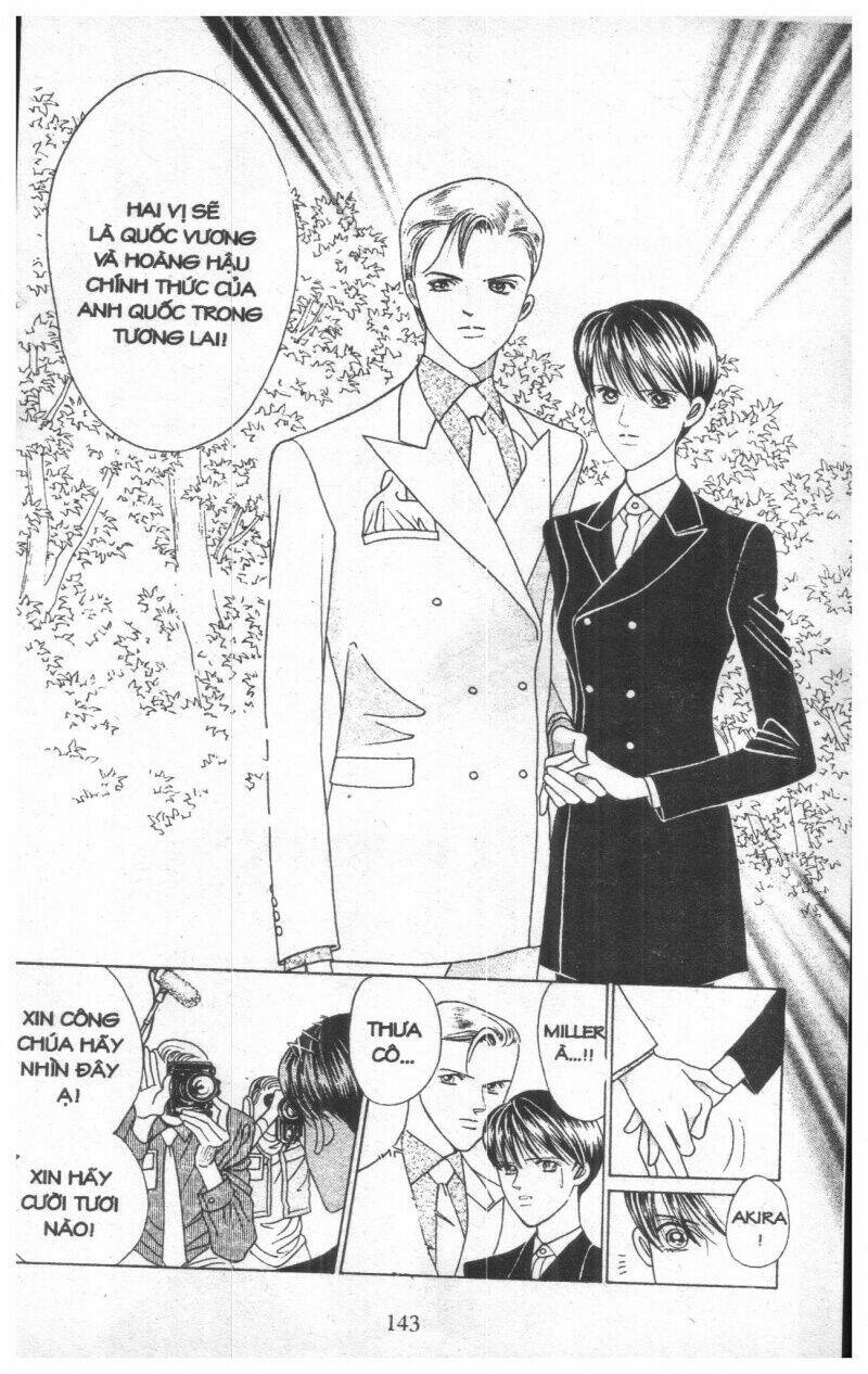 nàng tiên ánh trăng - kaguya hime chapter 24 143