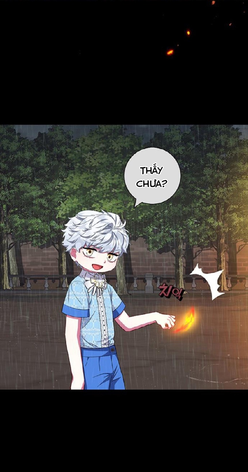 tôi trở thành mẹ của nam chính hoàn hảo chapter 27 26