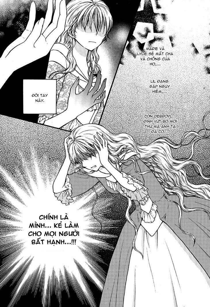 glass shoe chapter 16 16