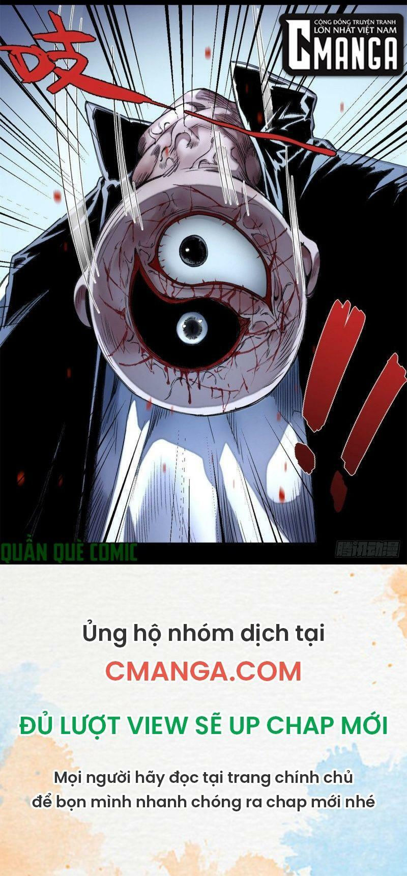 minh nhật chi kiếp chapter 51 32