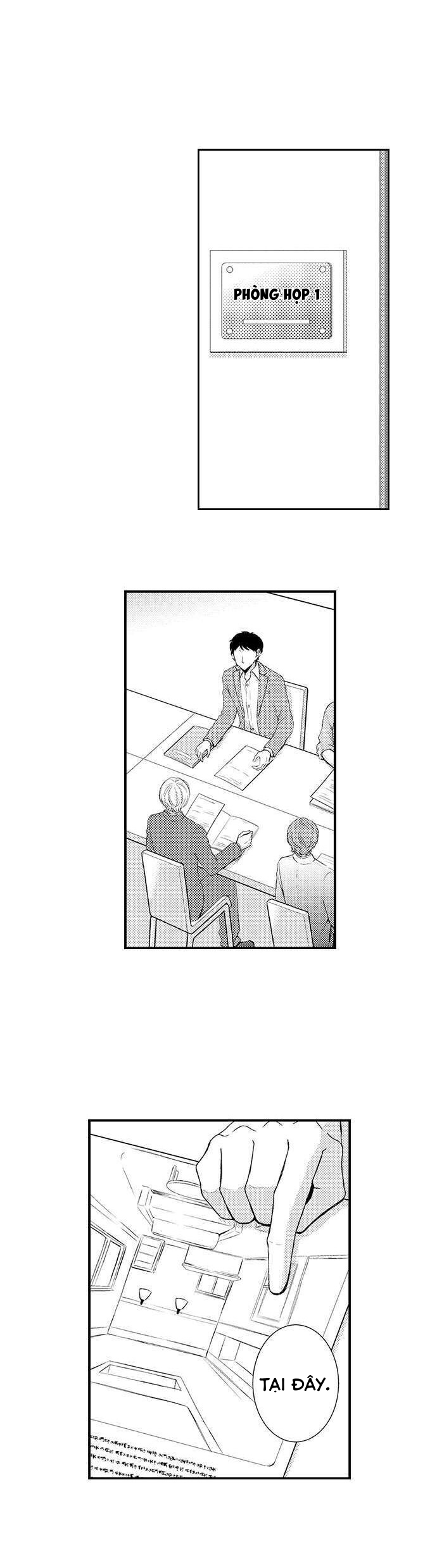 sự cao trào hoàn hảo chapter 158 10