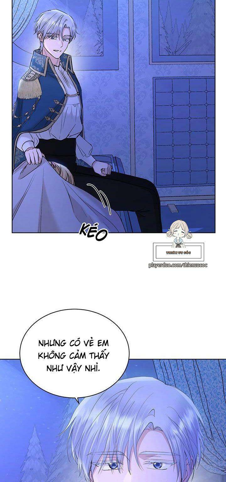 Tôi Không Còn Yêu Anh Nữa Chapter 38 - Trang 63