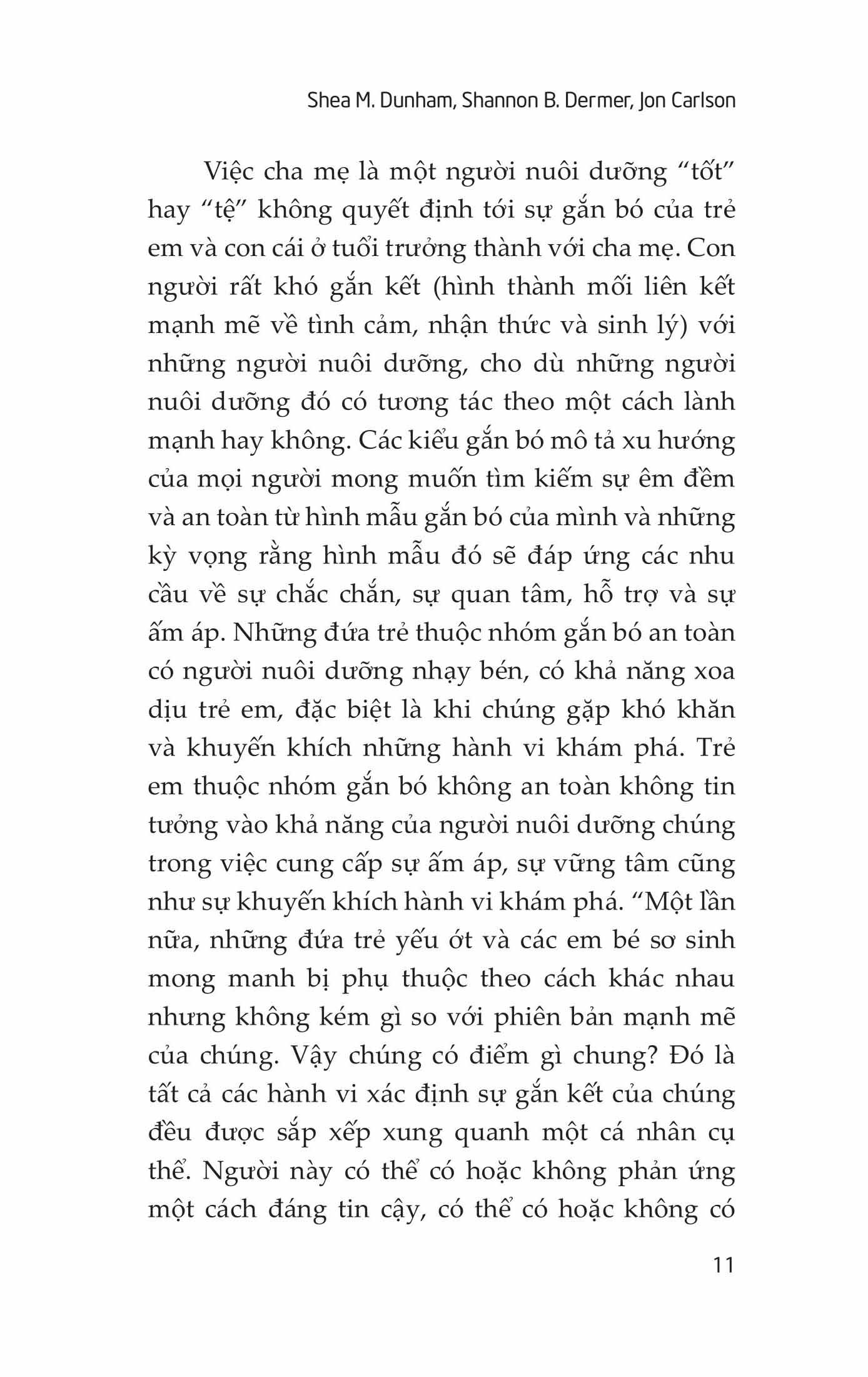 Gia Đình Độc Hại