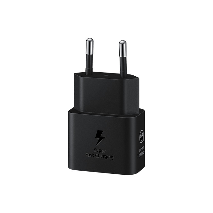 Củ sạc Không kèm cáp 25W - Hàng chính hãng