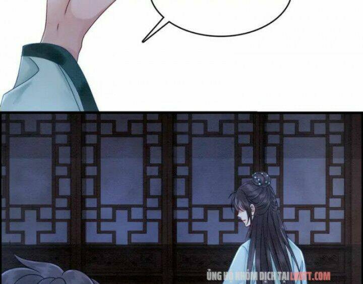 trọng sinh bá sủng nhiếp chính vương quá mạnh mẽ chapter 109 78