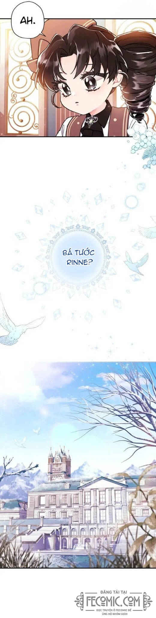 tôi đã trở thành con gái nuôi của nam chính chapter 42 26