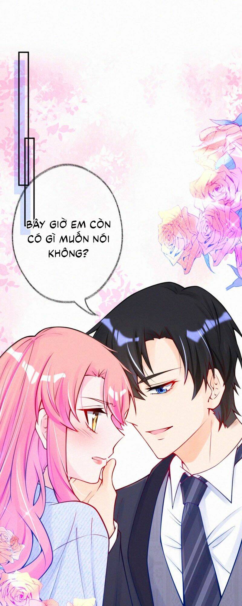 thiên tài manh bảo đột kích: daddy phúc hắc vs mommy chapter 20 2