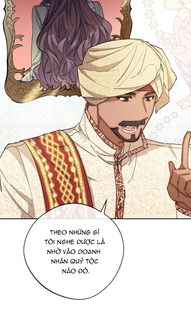 50 công thức pha trà của nữ công tước chapter 131 50