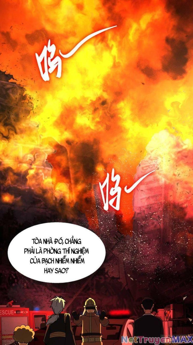 thiên sư chapter 45 4