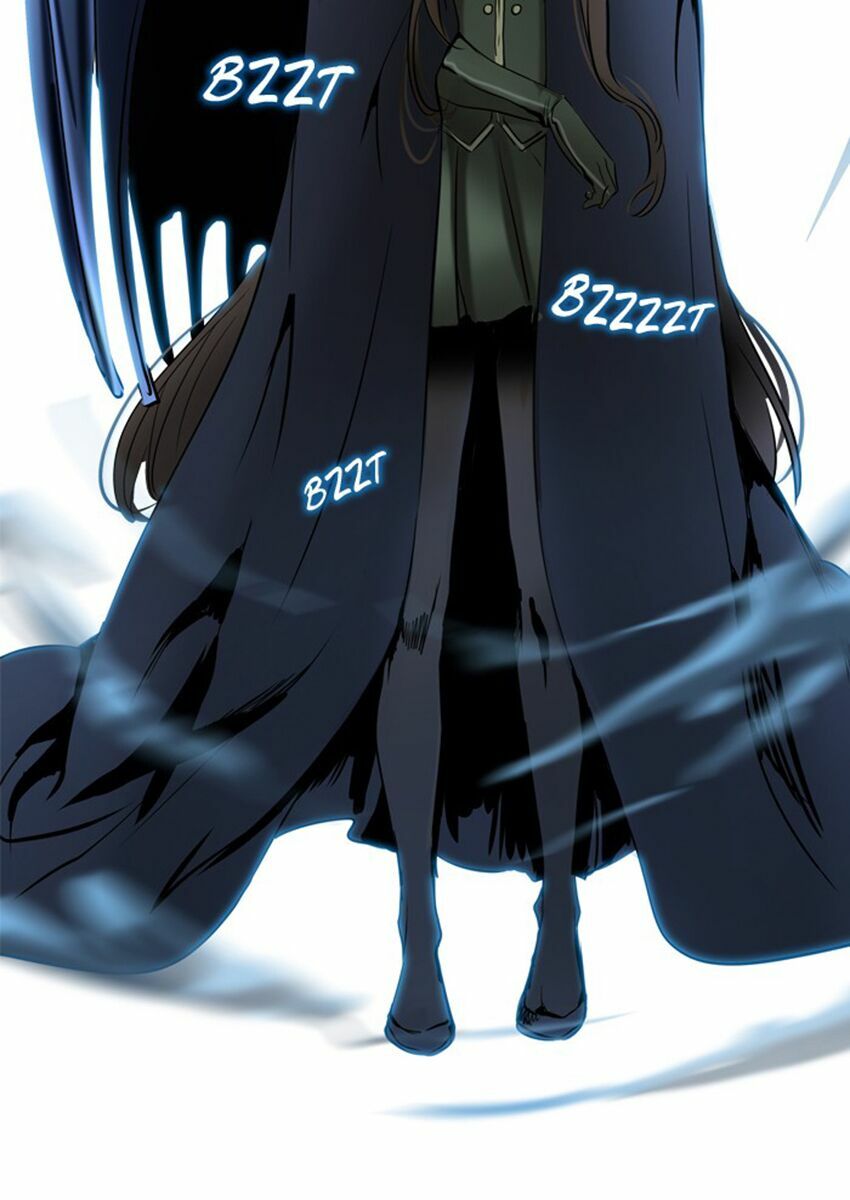 tòa tháp bí ẩn 2 chapter 204 100