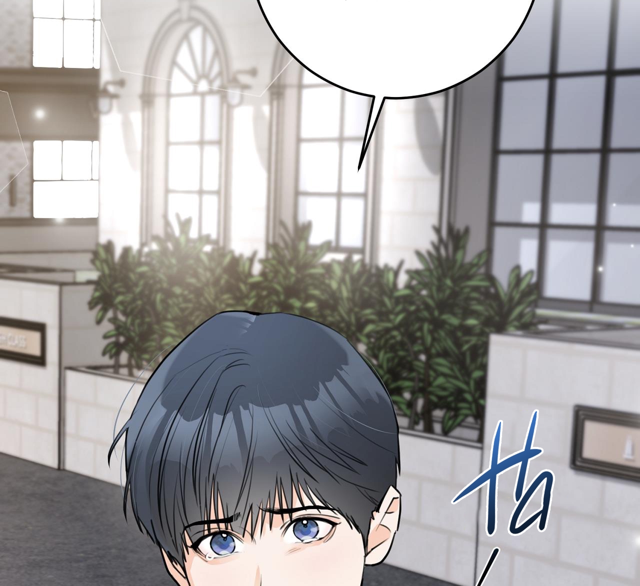 tình mình khó nói chapter 10 81