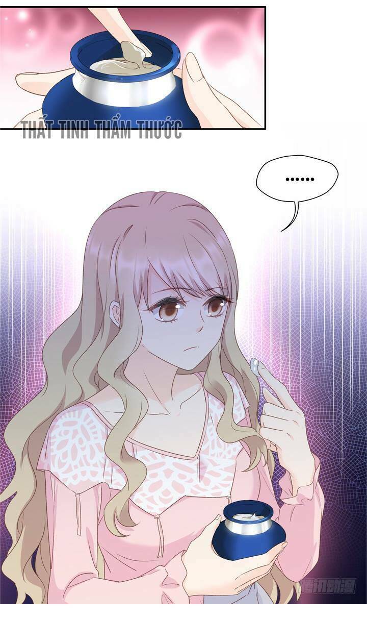 ảnh đế lão công độc ác yêu chapter 15 12