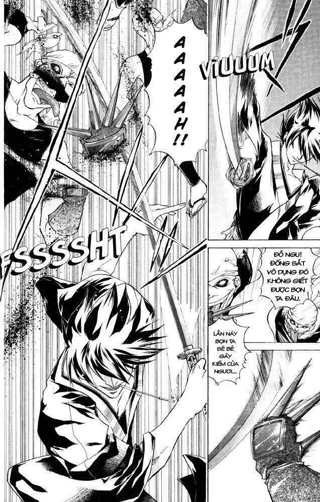 mắt quỷ kyo chapter 41 9