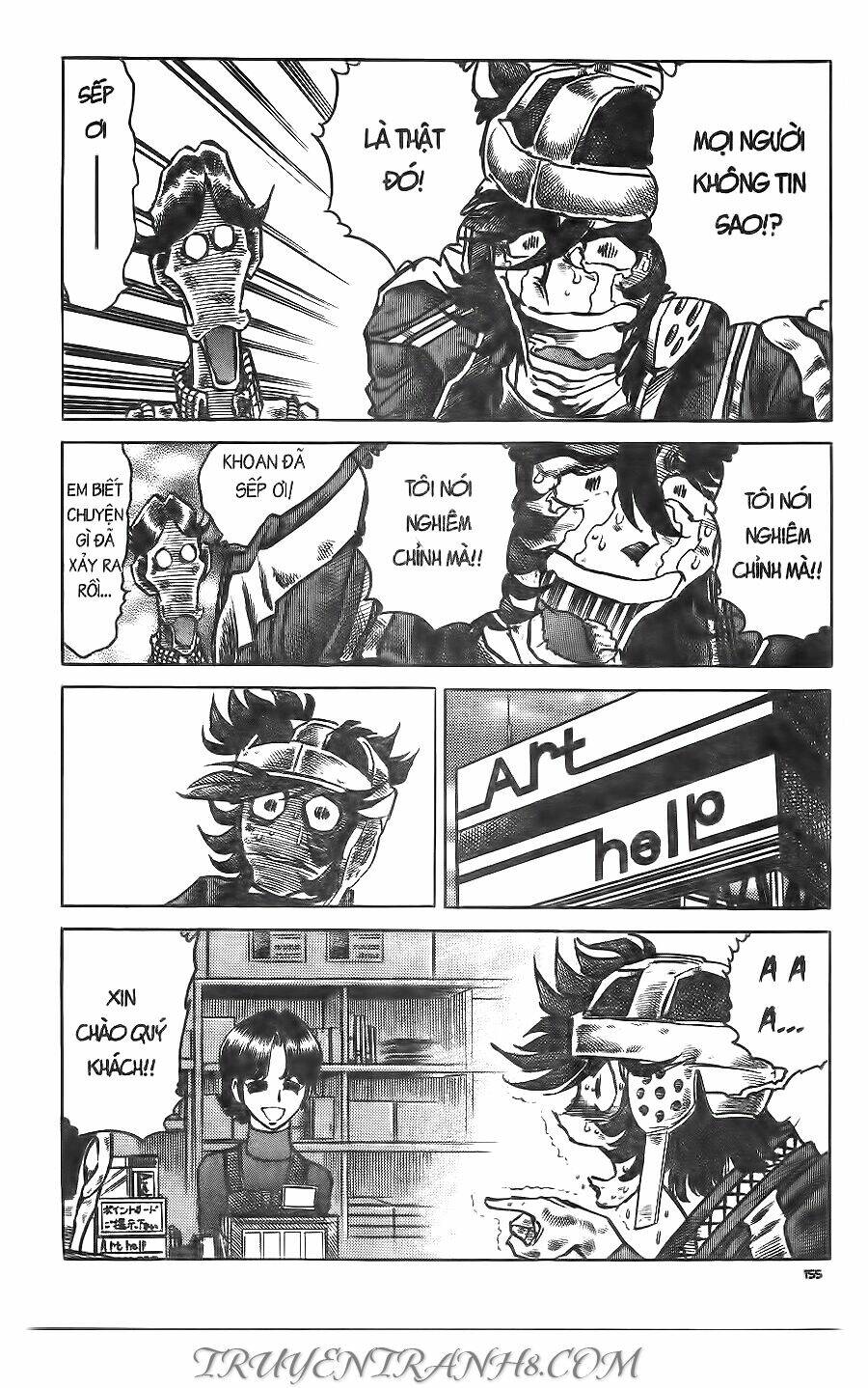 cây bút thần kỳ chapter 44 24