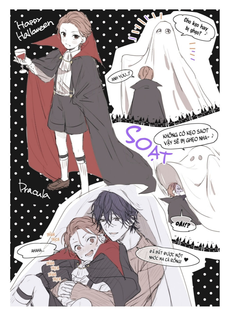 shota oni chapter 3 15