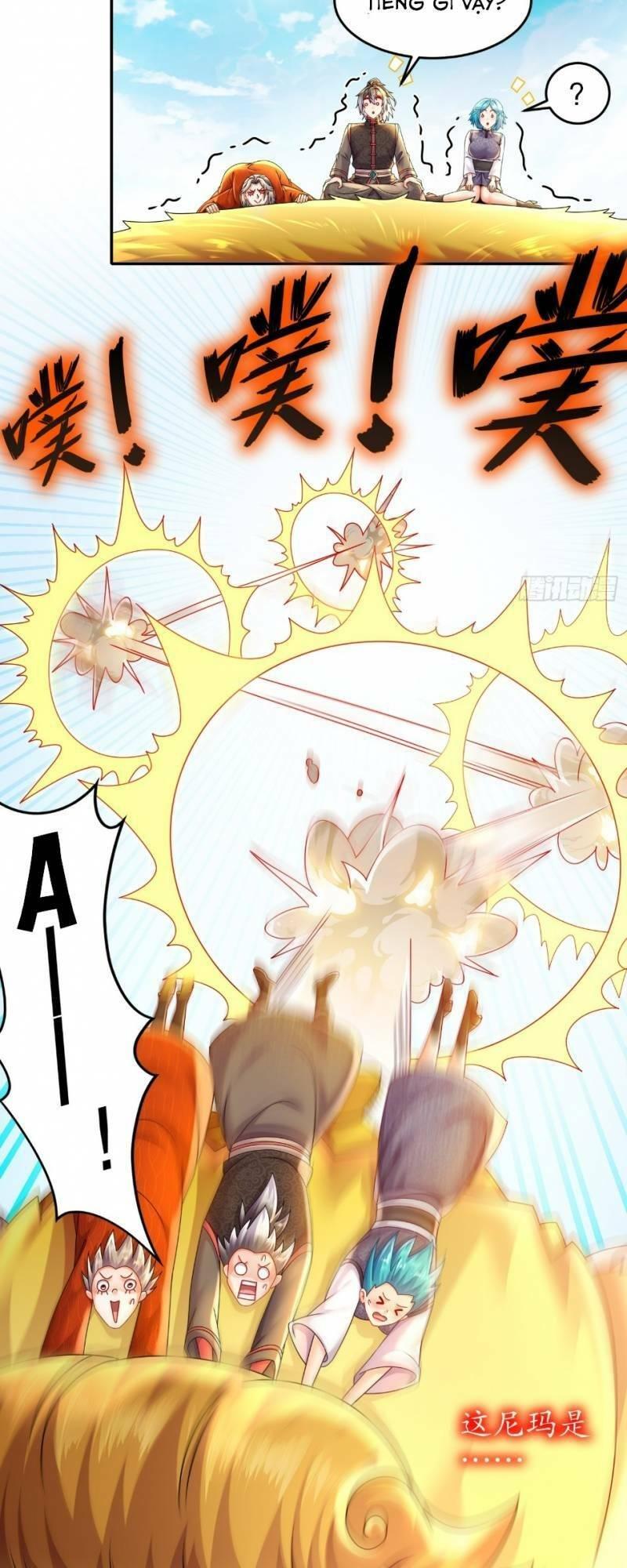 tuyệt sắc đạo lữ đều nói ngô hoàng có thể chất vô địch chapter 44 12